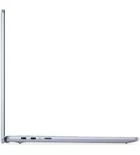 Dell Inspiron 14 Plus I7441 Touch laptop, Snapdragon X Plus, Copilot+ ports view