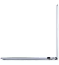 Dell Inspiron 14 Plus I7441 Touch laptop, Snapdragon X Plus, Copilot+ ports view
