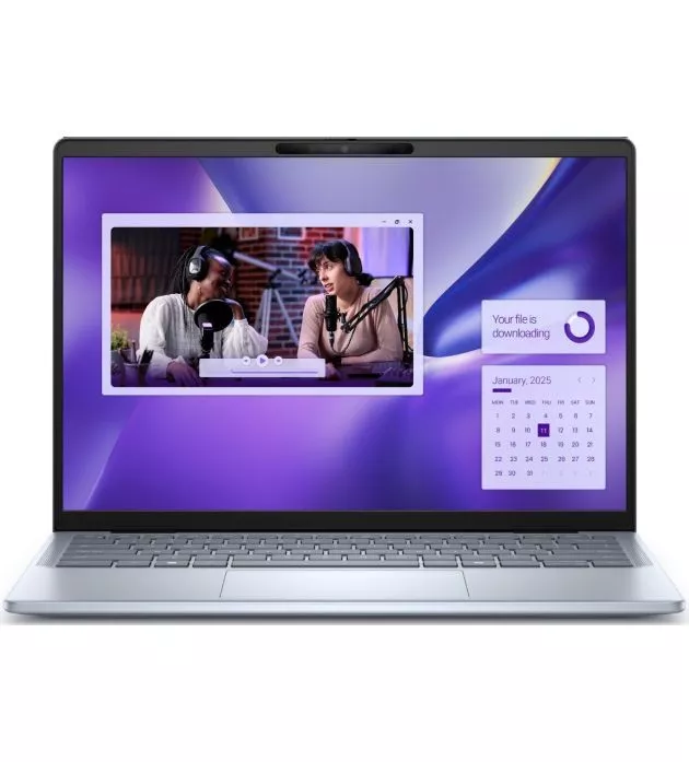 Dell Inspiron 14 Plus I7441 Touch laptop, Snapdragon X Plus, Copilot+ Dell Inspiron 14 Plus I7441 Touch laptop, Snapdragon X Plus, Copilot+