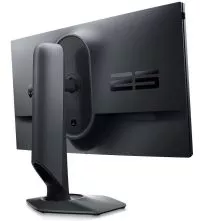 Alienware AW2523HF 25" Gaming Monitor back view