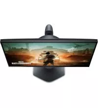 Alienware AW2523HF 25" Gaming Monitor Top view