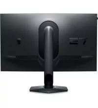 Dell Alienware AW2724HF 27” FHD 360Hz Gaming Monitor back view