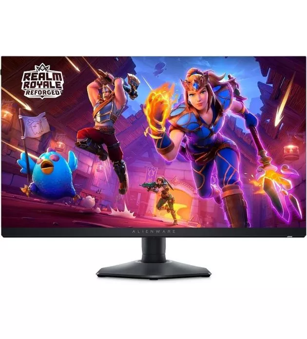 Dell Alienware AW2724HF 27” FHD 360Hz Gaming Monitor Dell Alienware AW2724HF 27” FHD 360Hz Gaming Monitor