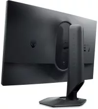 Dell Alienware AW2724HF 27” FHD 360Hz Gaming Monitor back view