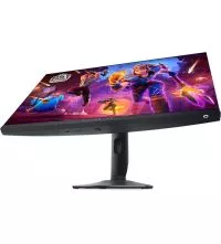 Dell Alienware AW2724HF 27” FHD 360Hz Gaming Monitor bottom view