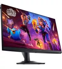 dell alienware aw2724hf 27 inch gaming monitor