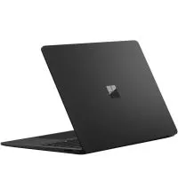 Microsoft Surface Laptop Copilot+, 13.8" Touch, Snapdragon X Plus, 1TB 16GB back view