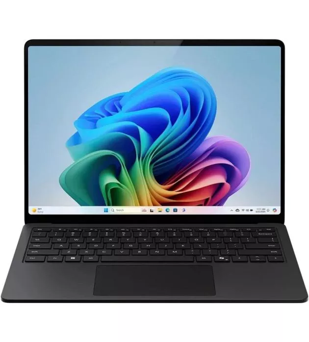 Microsoft Surface Laptop Copilot+, 13.8" Touch, Snapdragon X Plus, 1TB, 16GB Microsoft Surface Laptop Copilot+, 13.8" Touch, Snapdragon X Plus, 1TB, 16GB