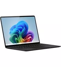 Microsoft Surface Laptop Copilot+, 13.8" Touch, Snapdragon X Plus, 1TB 16GB, side view