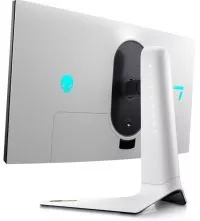 Dell Alienware AW2723DF – 27" 280Hz QHD Gaming Monitor back view