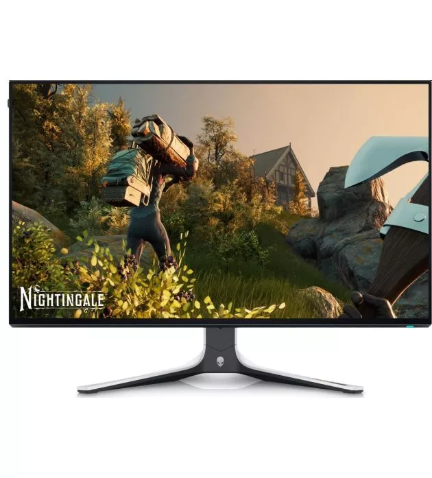 Dell Alienware AW2723DF – 27" 280Hz QHD Gaming Monitor Dell Alienware AW2723DF – 27" 280Hz QHD Gaming Monitor