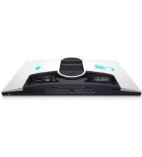 Dell Alienware AW2723DF – 27" 280Hz QHD Gaming Monitor ports view