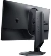 Alienware AW2524HF – 24.5" FHD IPS Gaming Monitor | 500Hz back view