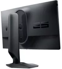 Alienware AW2524HF – 24.5" FHD IPS Gaming Monitor | 500Hz back view