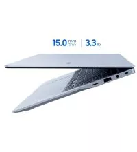 Samsung Galaxy Book4 Edge 15.6" laptop – Qualcomm Snapdragon, 16GB lightweight