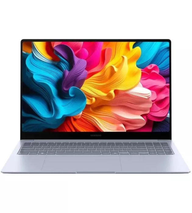 Samsung Galaxy Book4 Edge 15.6" laptop – Qualcomm Snapdragon, 16GB Samsung Galaxy Book4 Edge 15.6" laptop – Qualcomm Snapdragon, 16GB