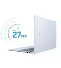 Samsung Galaxy Book4 Edge 15.6" laptop – Qualcomm Snapdragon, 16GB, long battery life