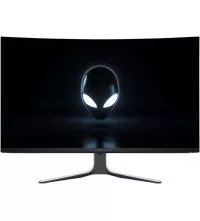 Alienware AW3225QF 32" 4K Curved QD-OLED Gaming Monitor – 240Hz