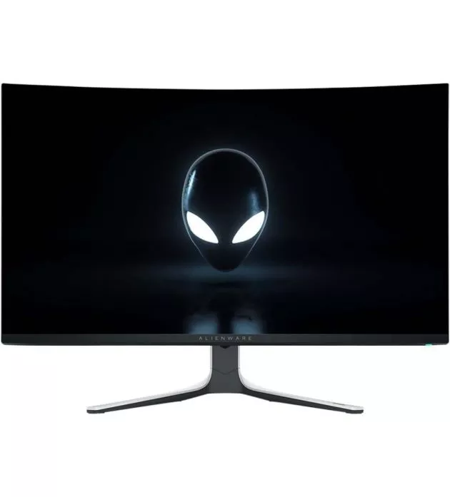 Alienware AW3225QF 32" 4K Curved QD-OLED Gaming Monitor – 240Hz Alienware AW3225QF 32" 4K Curved QD-OLED Gaming Monitor – 240Hz