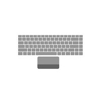 Laptop keyboards