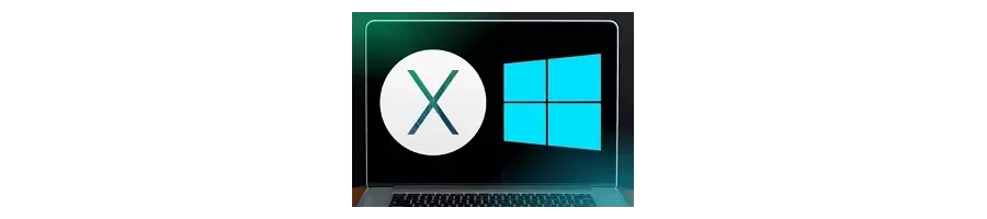 Windows & Mac OS Installation Services in Lebanon