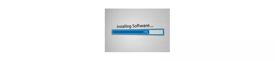 Software & Program Installation Services - Lebanon