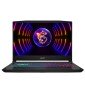 Gaming laptops