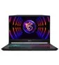 Gaming laptops