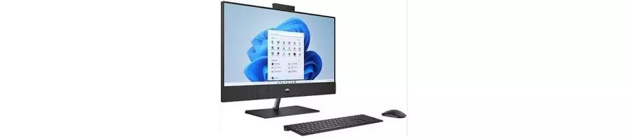 All-in-One Desktops Lebanon - Affordable & Reliable