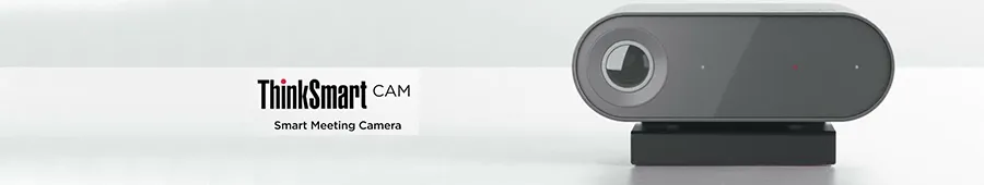 Lenovo ThinkSmart Webcam