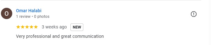 Great Communication
