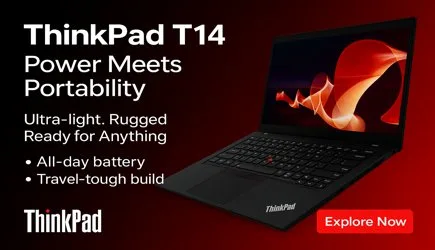 Lenovo ThinkPad T14