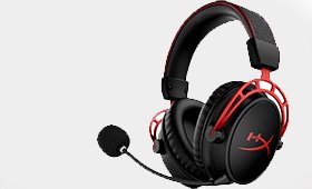 HyperX Headset