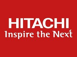 Hitachi