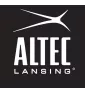 Altec Lansing