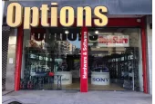 Options Megastore