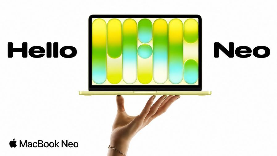 Hello Neo !