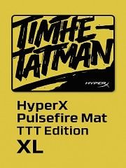 HyperX Gaming MousePad XL HyperX Gaming MousePad XL