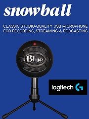 Shop Logitech Streaming Microphones for Gaming Laptops & Desktops Shop Logitech Streaming Microphones for Gaming Laptops & Desktops