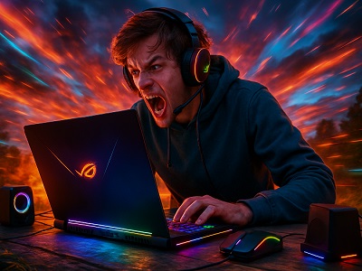 Best Gaming Laptops in Lebanon with Long Battery Life (2025 Guide)