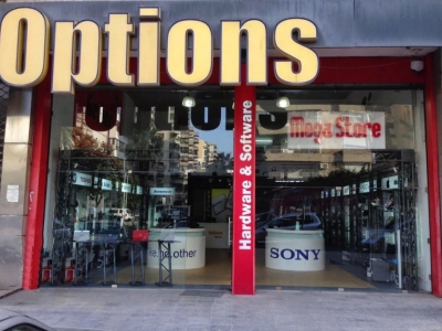Trusted Laptop & Desktop Store in Lebanon | 20+ Years of Support