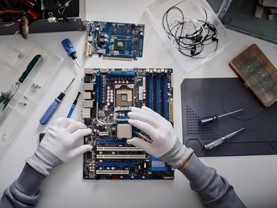 Laptop and Desktop Repair Solutions | 20+ Years of Experience