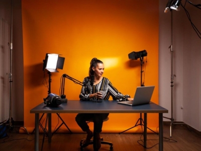 Best AI-Powered Laptops for Content Creators in Lebanon 2025 Guide
