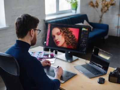 Find the Best Laptops for Graphic Design in Lebanon 2025