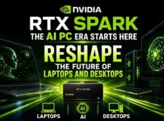 You May Want to STOP Buying Windows Laptops. NVIDIA Is Changing PCs