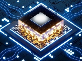 Top Hardware Releases of 2025: AMD, Intel, and NVIDIA Innovations