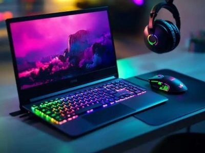 How to Choose the Best Gaming Laptop in Lebanon (2025 Guide)